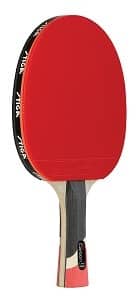 STIGA Pro Carbon Table Tennis Racket | PingPongExperts STIGA Pro Carbon Table Tennis Racket