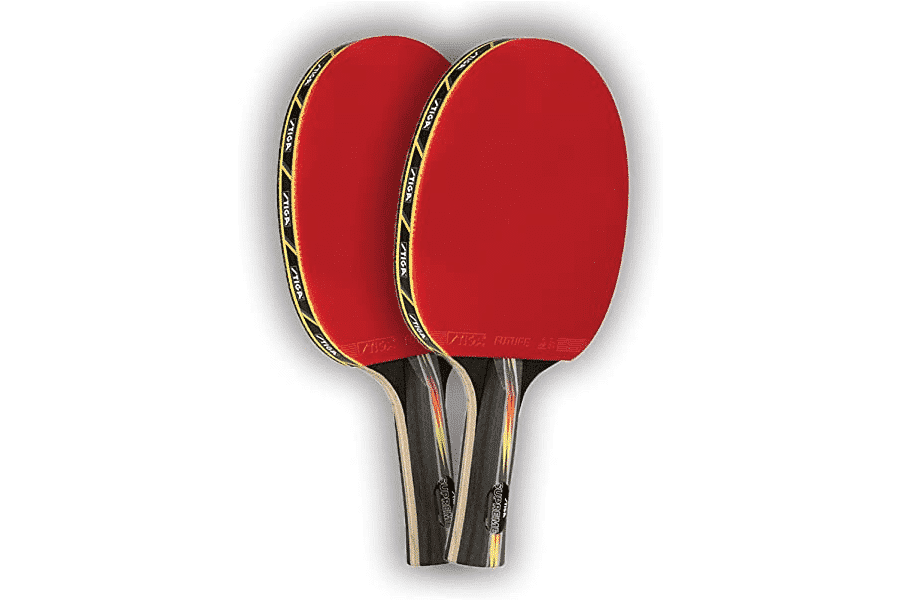 STIGA Titan Table Tennis Racket Review: Swing with Superiority(2023) 6 stiga-photo