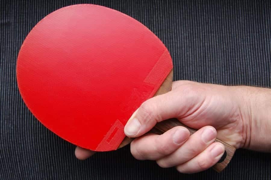 How To Hold a Ping Pong Paddle Like a Pro 5 How To Hold A Ping Pong Paddle - Learn The Best Way To Hold