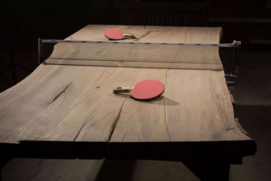 How to Make a Ping Pong Table Out of Wood 2 How To Make A Ping Pong Table Out Of Wood