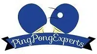 pingpongexperts logo | PingPongExperts pingpongexperts logo