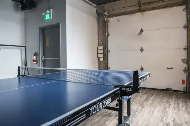 Joola 2500 | PingPongExperts | PingPongExperts Joola Tour 2500 Table Tennis Table Review