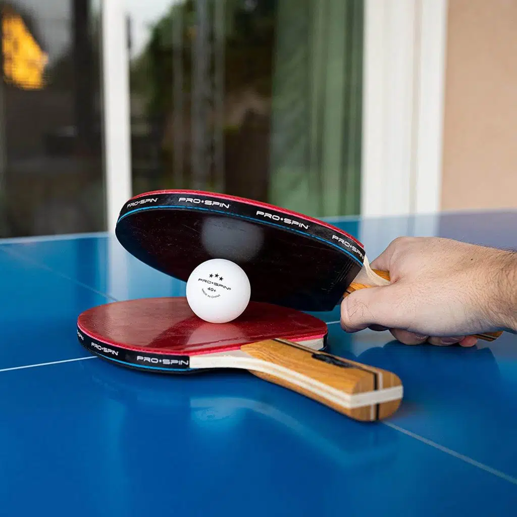 best ping pong paddle | PingPongExperts best ping pong paddle