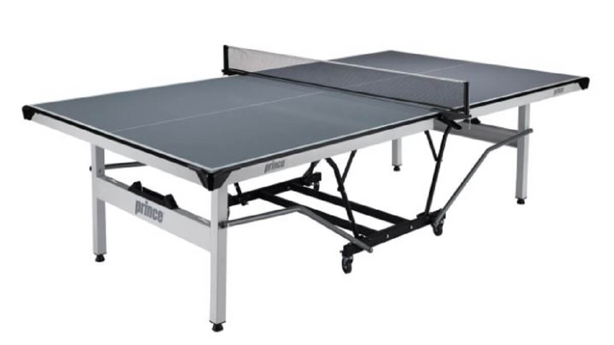Prince Ping Pong Table Review (Tournament 6800 Indoor) 2 Prince Ping Pong Table Review (Tournament 6800 Indoor) 2